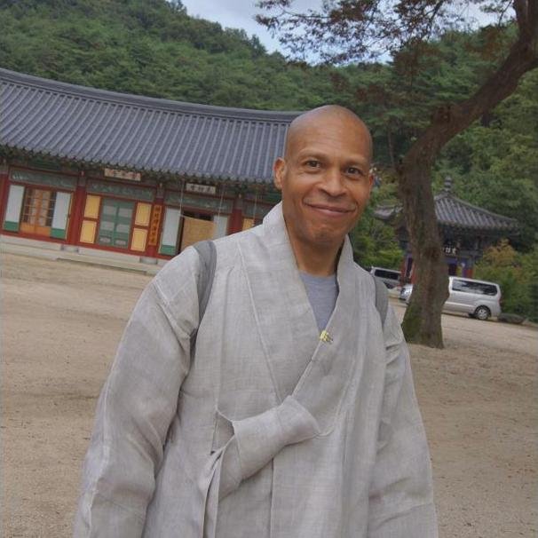 American Monk ordained in Korea and with the Kwan Um School of Zen. Now practicing and Head Dharma Teacher At Providence Zen Center in Cumberland, RI