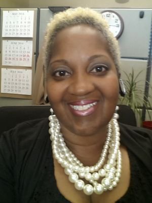 DarleneWms333's profile picture. 