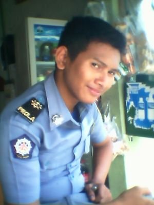 Moslem . No matter what you are being the good one