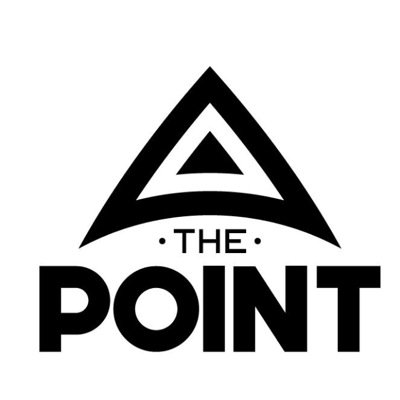 Follow us on Instagram: @ThePointatCBU