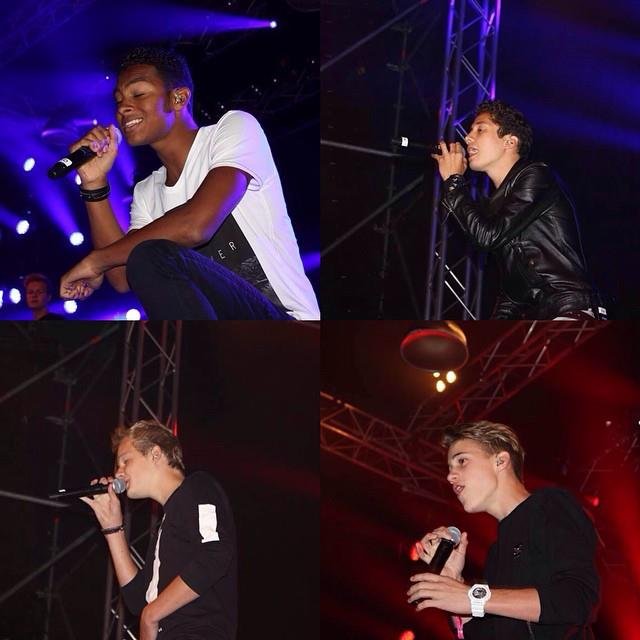 wij zijn fan van mainstreet en plaatse leuke dingen over mainstreet