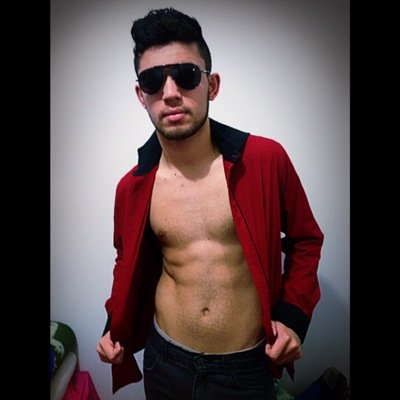 [♥]Prazer Douglas, idade 17 anos, amo joga futebol...[♥] ''Ousadia&alegria e um pouco de sacanagem...'' ;P
