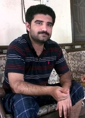 contested election 2013 as pti candidate of PS55