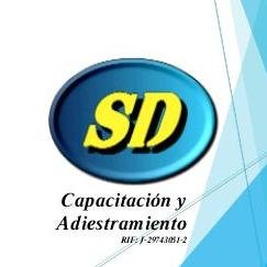 sdactiva_ca's profile picture. Empresa con más de una década de experiencia en la capacitación y adiestramiento de estudiantes y profesionales en diversas áreas. Info: sdactivaca@hotmail.com.
