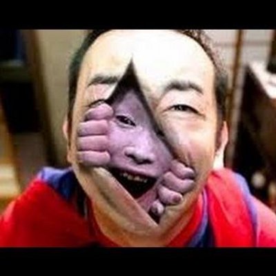 見てはいけない怖いgif Gifhorror تويتر