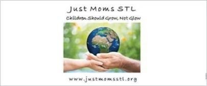 Our mission is to bring awareness to the radioactive material that is interspersed throughout the St Louis Metropolitan area.
