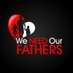 We Need Our Fathers (@fathersneeded) Twitter profile photo
