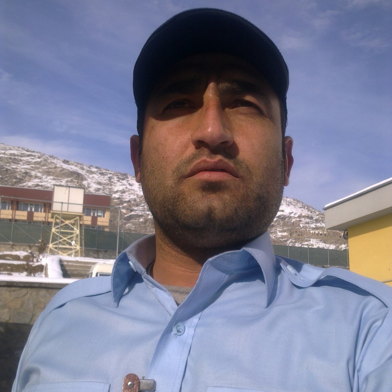 AbdaliAf's profile picture. 