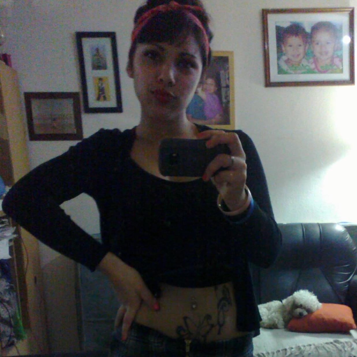 LuzSegovia7's profile picture. 