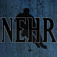 NEHR (@nehockeyreport) 's Twitter Profile
