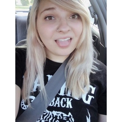 I like brand new and michael clifford more than myself