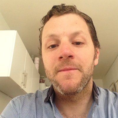 jeroenberkhemer's profile picture. 