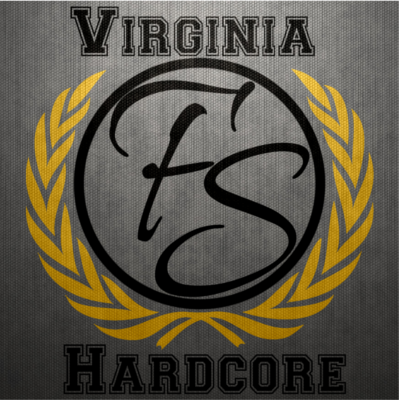 Hardcore band from VA.