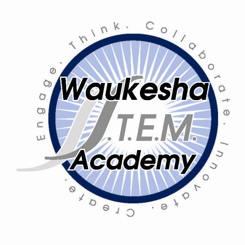 Official Twitter page of the Waukesha STEM Academy - Elementary Campus Like us on Facebook https://t.co/120hoYRn3W
