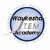 Waukesha STEM (@waukeshastem) Twitter profile photo Waukesha STEM (@waukeshastem) Twitter profile photo