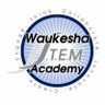 WaukeshaSTEM's profile picture. Official Twitter page of the Waukesha STEM Academy - Elementary Campus Like us on Facebook https://t.co/120hoYRn3W