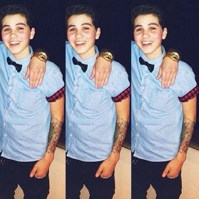 Sam Pottorff O2harmony Twitter