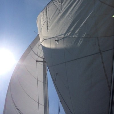 GLMASailing's profile picture. Official Great Lakes Maritime Academy Sailing team