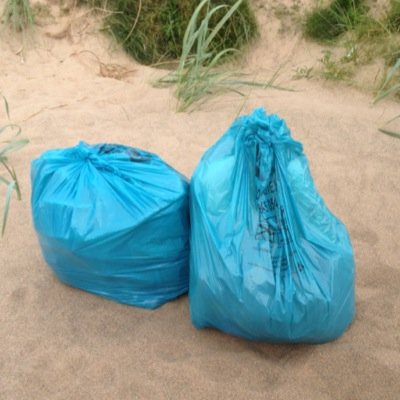 Driggbeach's profile picture. One chap on gentle mission to keep #Drigg beach clean.