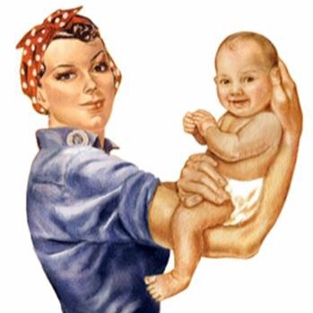 workingmomsquad's profile picture. Sleep? What's sleep?