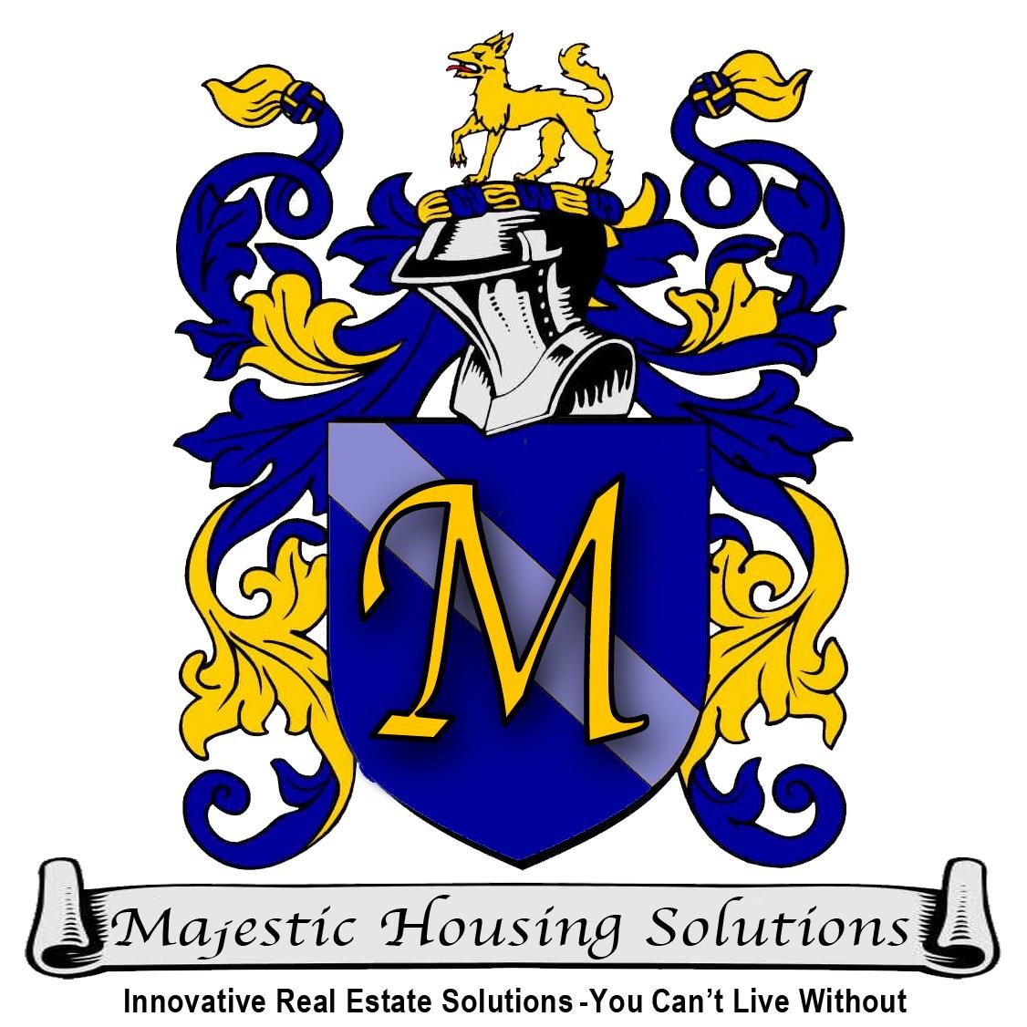 MajesticHousing's profile picture. Majestic Housing Solutions of Bakersfield specializes in wholesale properties, selling homes fast, shortsales, and rent-to-own solutions with no bank qualify.