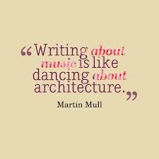 Music blogger, avid indie fan, writer. Discovering new bands? That's my hobby.