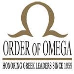 The Eta Rho chapter of Order of Omega at Central Michigan University - Committed to assisting Greeks in achieving academic excellence!