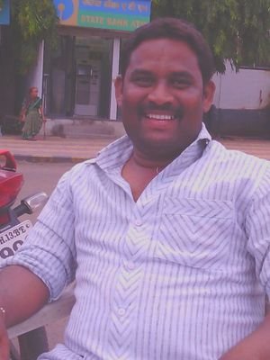 gaikwadsunil747's profile picture. 