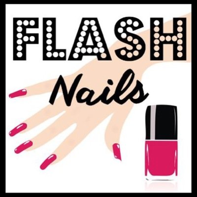 An exciting UK based indie nail polish brand. Hand blended, cruelty-free, 4-free and made with lots of love! Tweets by Nicola. enquiries@flash-nails.co.uk