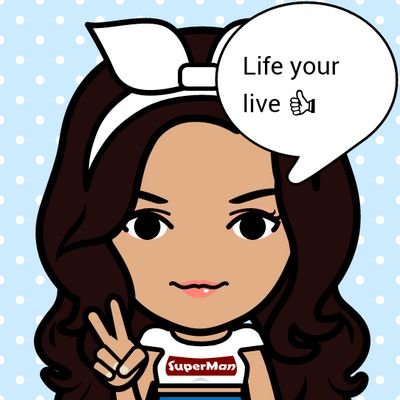 yiniari20's profile picture. ☞Follow your DREAMS❥☮