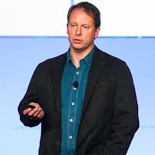 Chairman & CEO, Kaleidescape