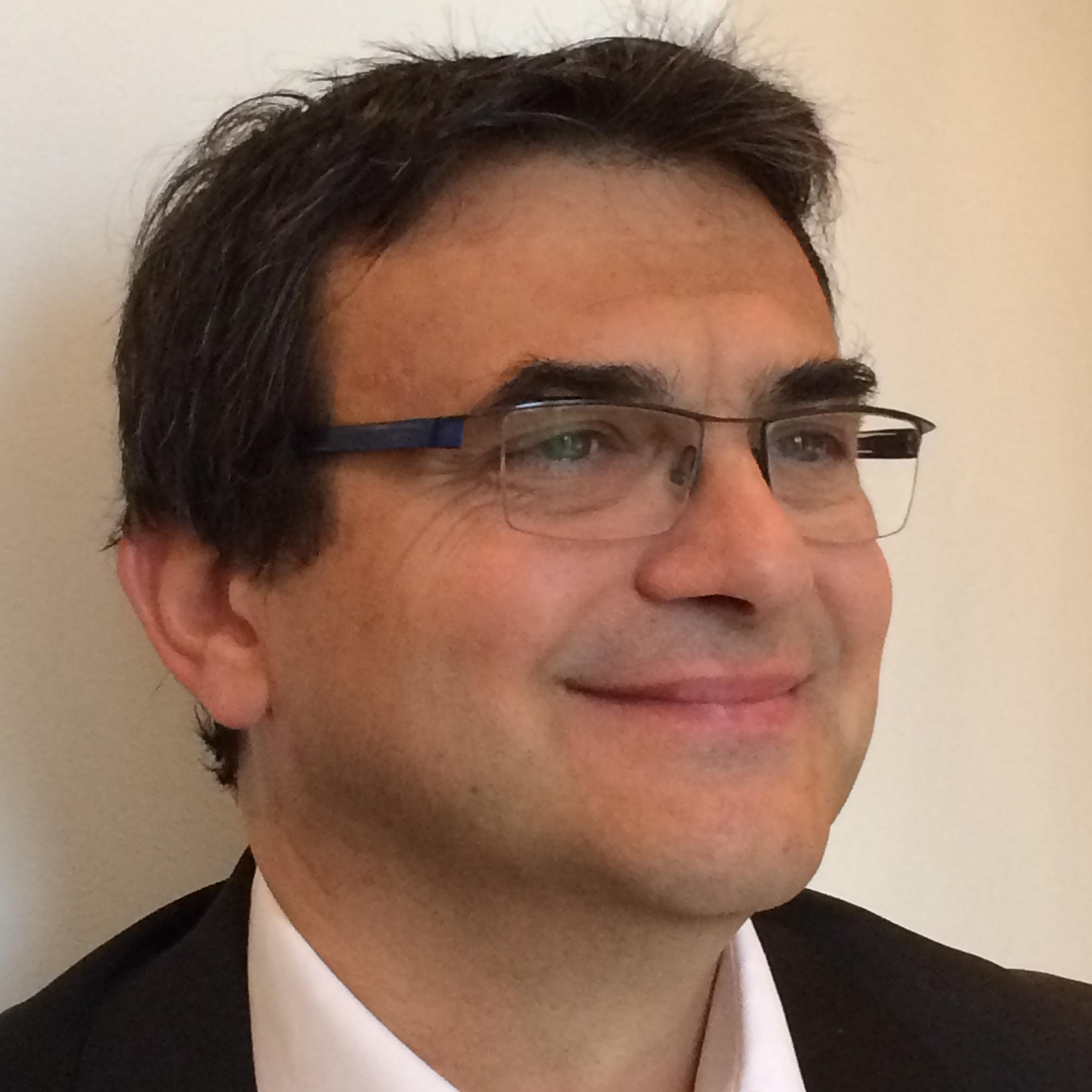 Directeur Associé Expert Business Development