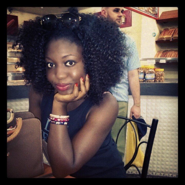 shellyblaq's profile picture. Simply dope.....Gemini™