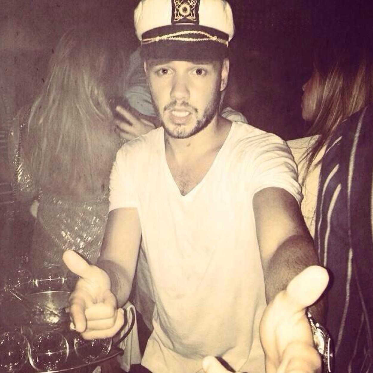 1d af nigguhs