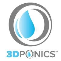 Creators of the 1st 3D-printable #hydroponics system. Believers in #innovation through collaboration. Together let's build the most efficient 3Dponics system.