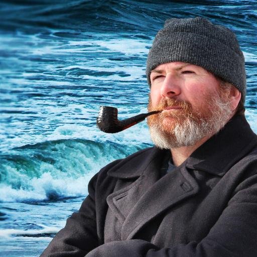 Cocktail-shakin’, garden-diggin’, book-readin’, copy-writin', content-creatin', coffee-fueled PR Guy, Bon Vivant & former Soldier. Sees clouds-imagines things.