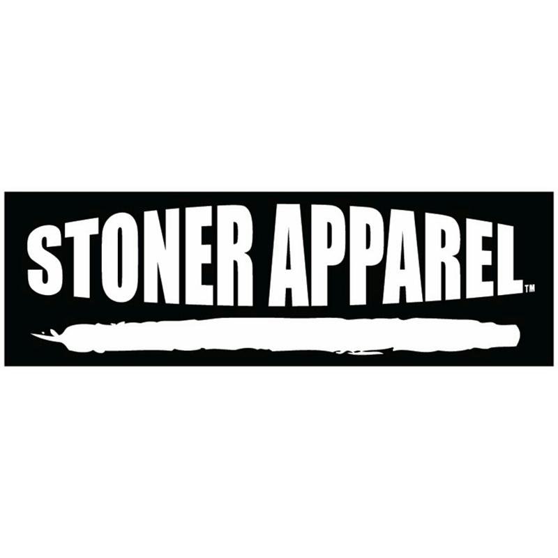 Stoner Apparel™ offers high quality clothing for both men and women with unique designs which help express the stoner way of life.