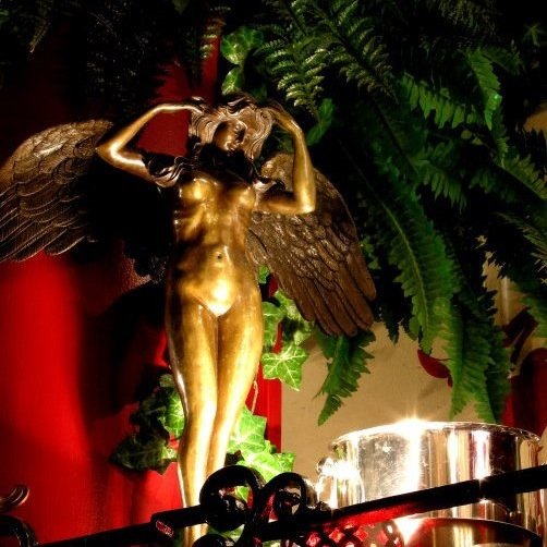 Archangel_W8's profile picture. Bar - Nightclub - Art and Entertainment