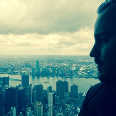 luis83rs Profile Picture