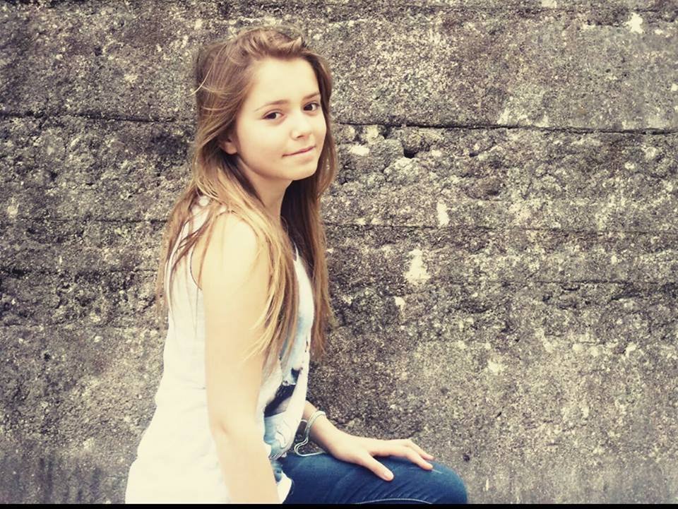 Angeline | 14 yo | adamsienne | Laura ♥ | 040912 ♥