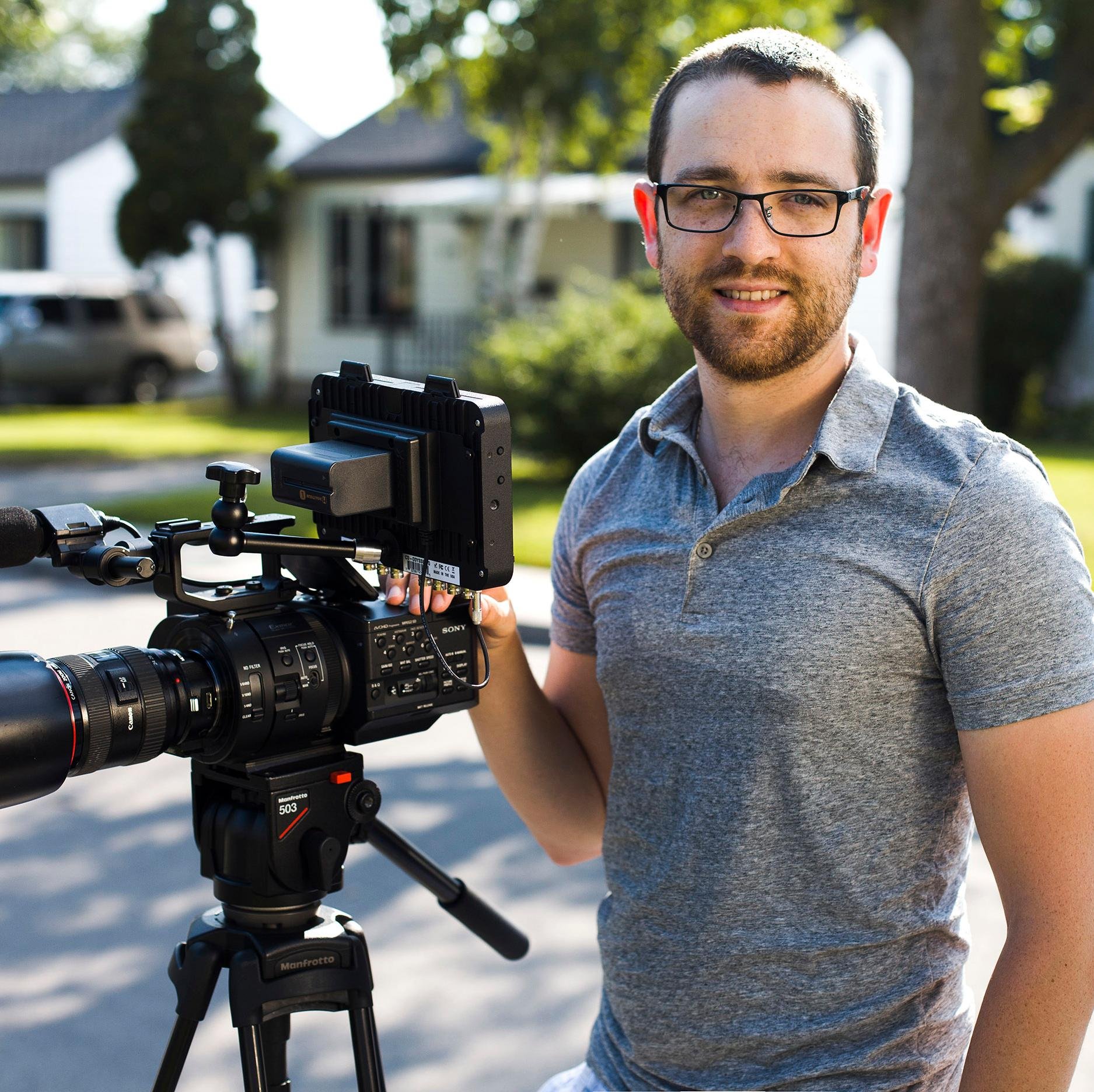 CPowerMav's profile picture. Editing, VFX, Compositing, Motion Graphics. Owner, Maverick Digital