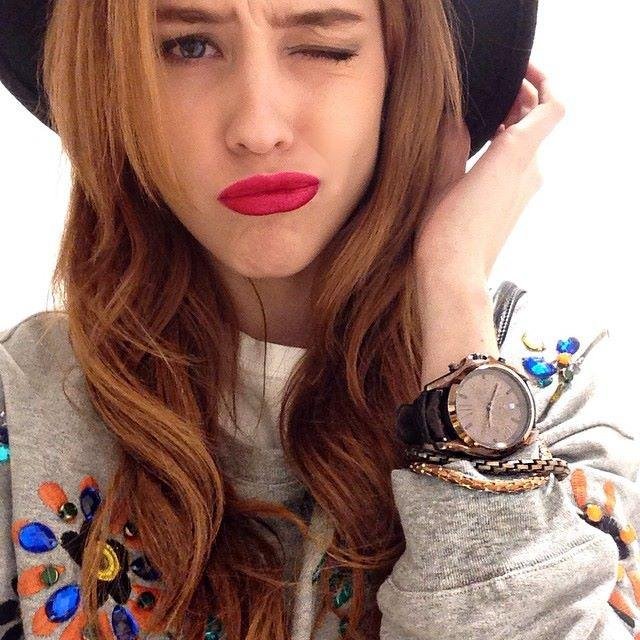 Amo A Sophia Abrahão