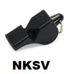 NKSV_korfbal's profile picture. 