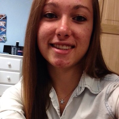 mindydove's profile picture. Embrace what you were born with because it's beautiful! #Millertary