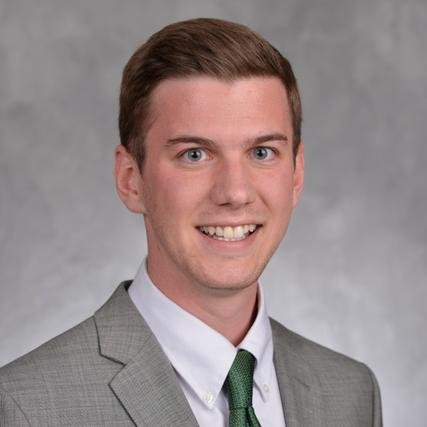 Admissions Counselor at the University of Wisconsin-Parkside