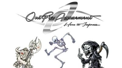 OFFICIAL TWITTER for OutForAmazement Gaming. Coach/Manager-MrChase13. Founder/Team Cpt-OFA PetPeev.