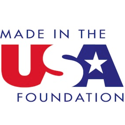 The Made in the USA Foundation is dedicated to promoting products manufactured in the USA as well as products assembled in the USA. Founded in 1989.