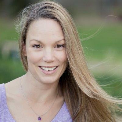 Shirstie's profile picture. Creative Services Manager