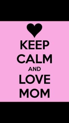 Real. Honest. Mom. I don't pretend to be a perfect mom. there is no such thing.