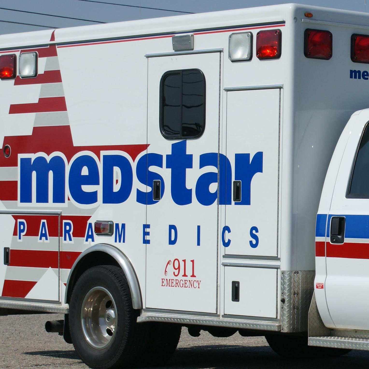 As a non-profit providing service to Macomb, Wayne & Oakland counties, Medstar strives to deliver the highest quality patient care, service, and education.